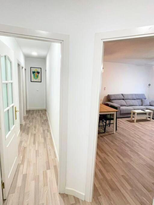 Modern Apartment In Malaga - Rosas Exteriör bild